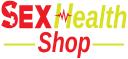 Sex Health Shop logo